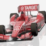 INDYCAR 2012 DW12