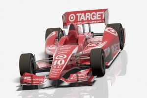 INDYCAR 2012 DW12