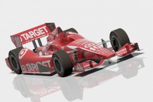INDYCAR 2012 DW12