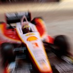 INDYCAR DW12 R/C