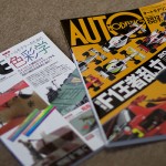 AUTO MODELING vol.27