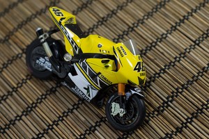 MINI-Z Moto Racer U.S. INTER COLOR
