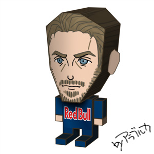 Nick Heidfeld