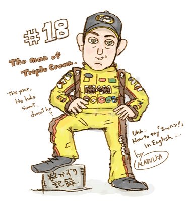 NASCAR Kyle Busch