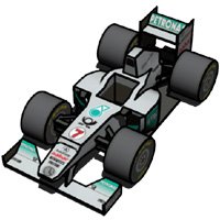 F1 icon