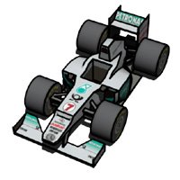 F1 icon base