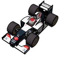 f1 icon