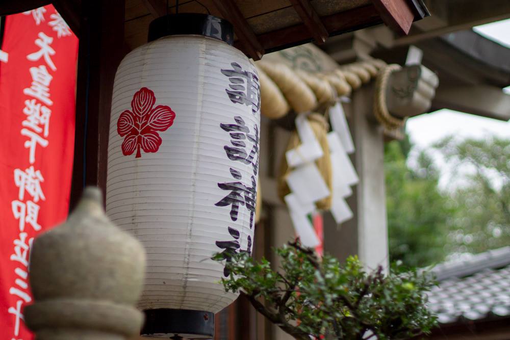 石川町　諏訪神社