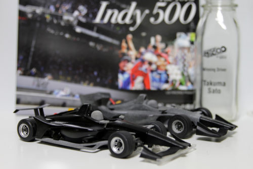 2020年INDY500