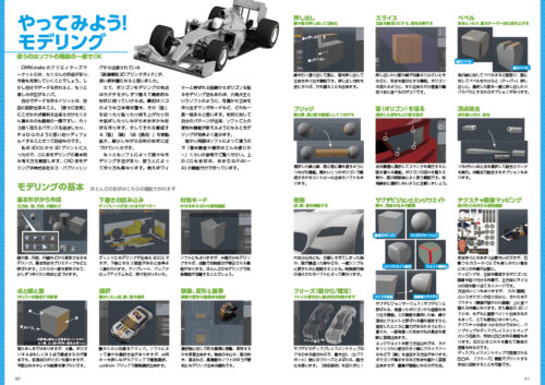 ModelART 3Dプリント始めました