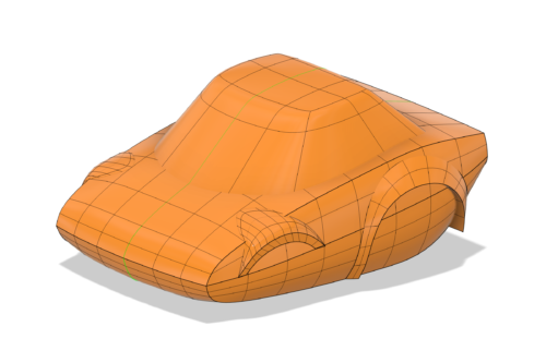 ストラトスのフォーム